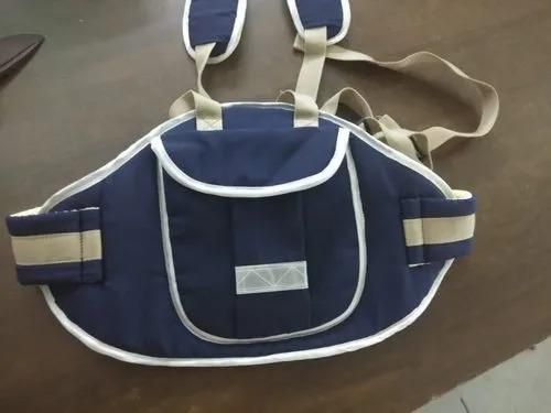 Baby Safety Belt for 2 Wheeler - Comforzo