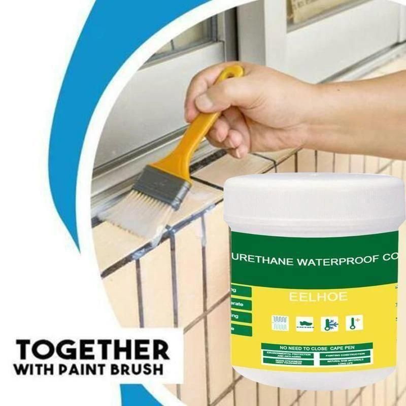 Efficient Leak privation Waterproof Glue - Comforzo