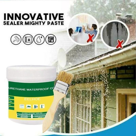 Efficient Leak privation Waterproof Glue - Comforzo