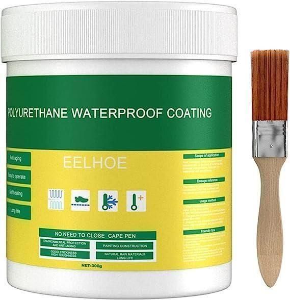 Efficient Leak privation Waterproof Glue - Comforzo