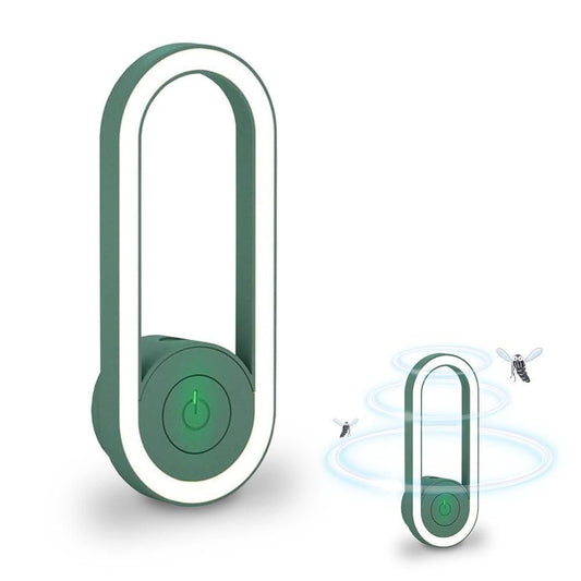 Mosquito Killer Bug Zapper Lamp - Comforzo