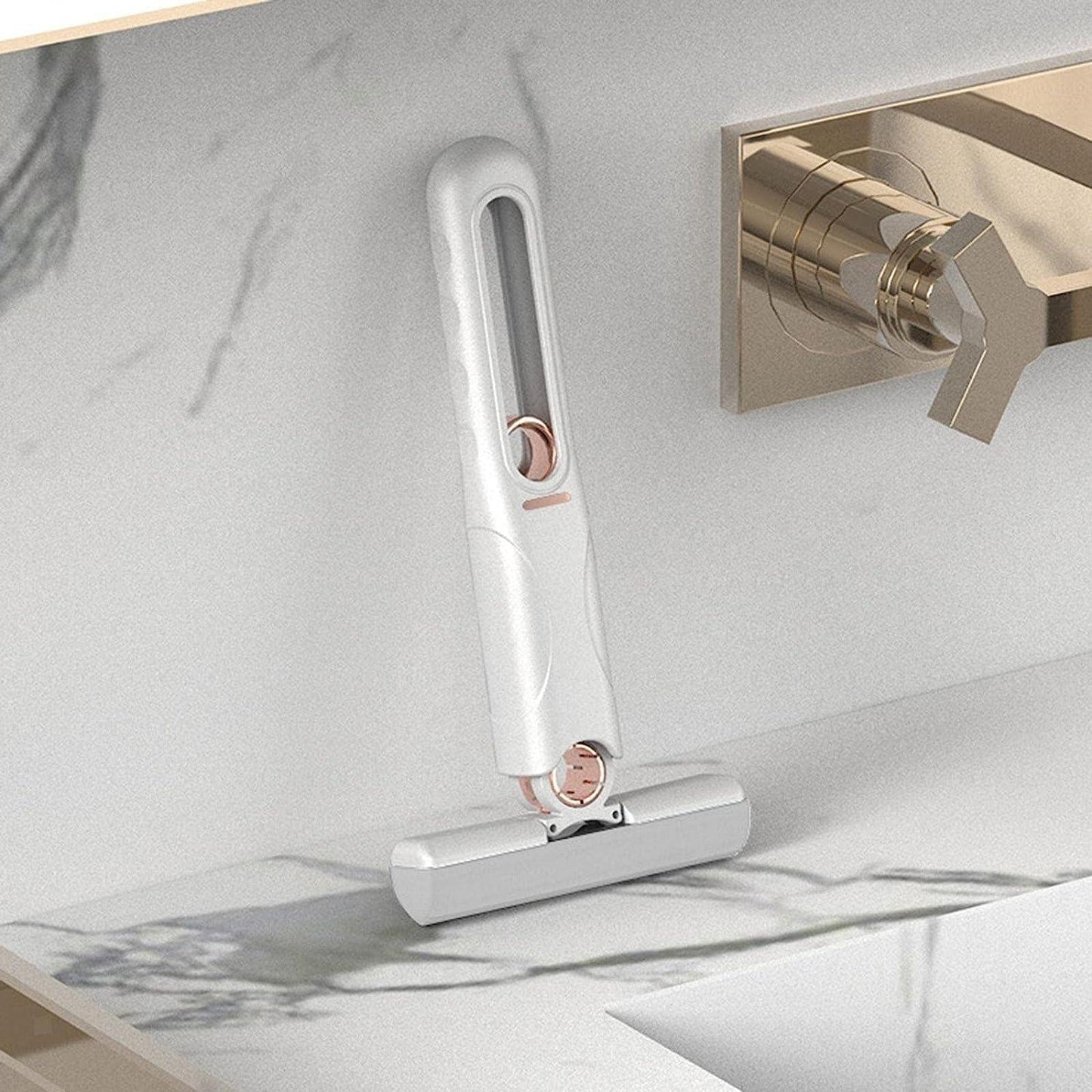 Portable Mini Mop Tools - Comforzo