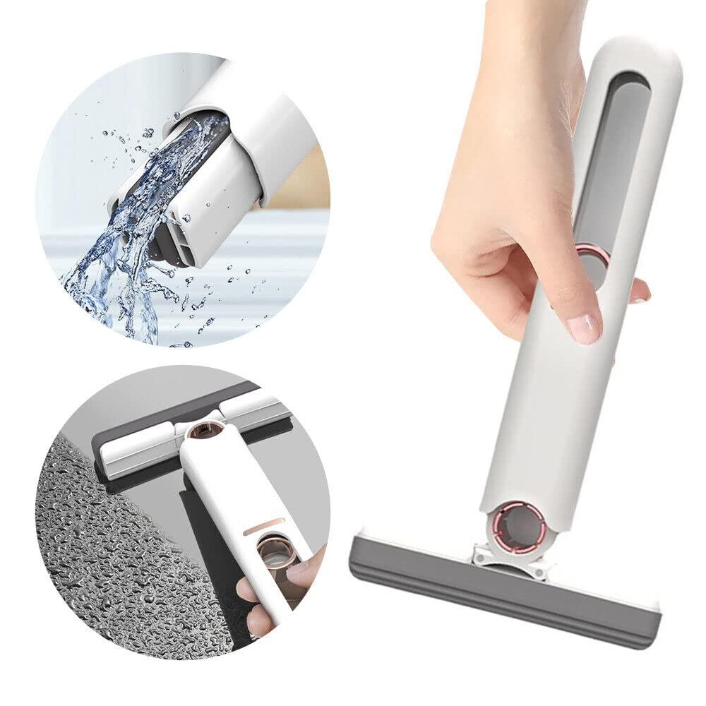 Portable Mini Mop Tools - Comforzo