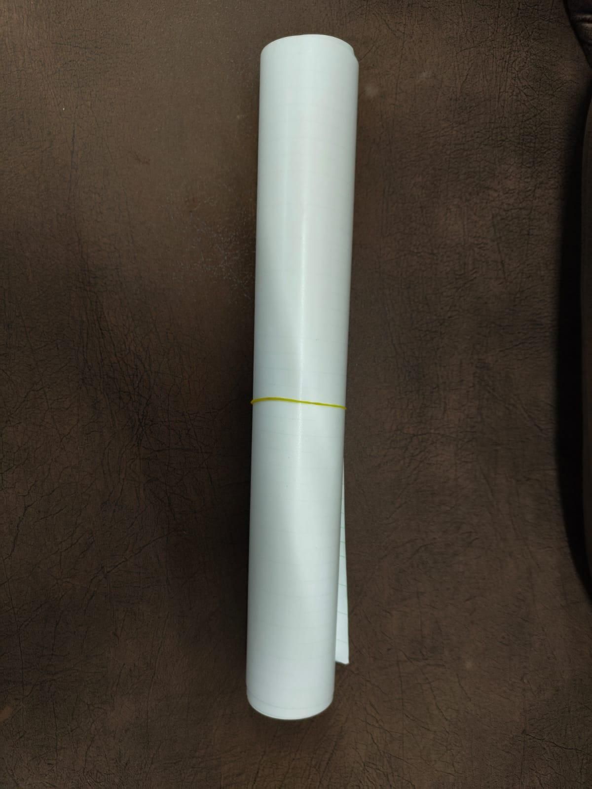 Self - Adhesive Transparent Electrostatic Wall Protection Film Buy 1 Get 1 Free - Comforzo