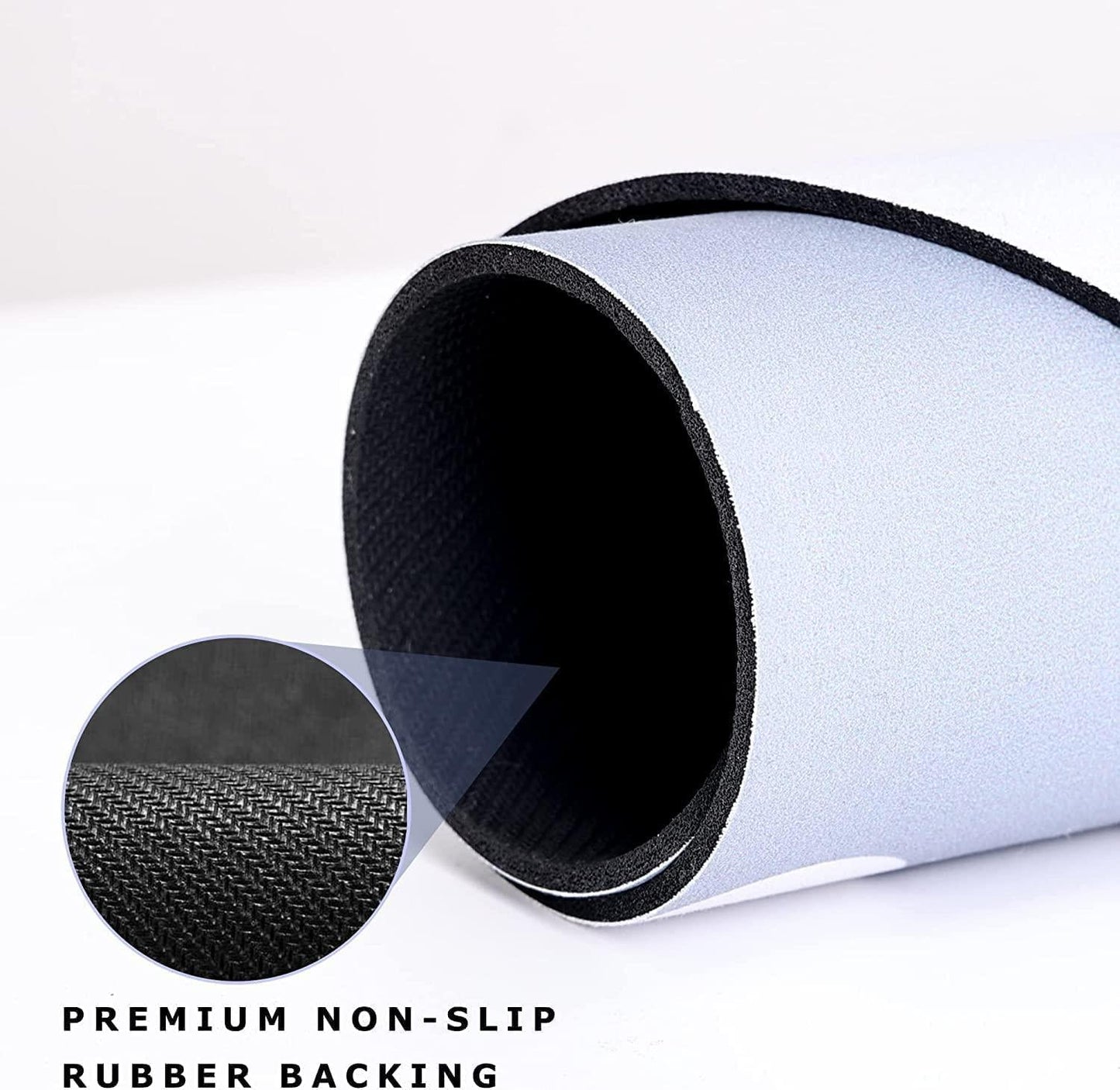 Super Absorbent Bath Floor Mat - Comforzo