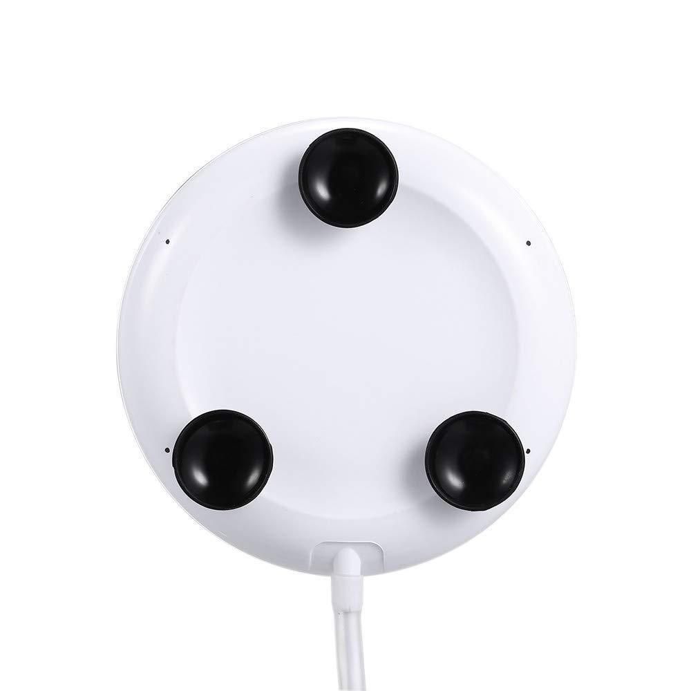 2In1 Mini Washing Machine Portable Rotating Ultrasonic Turbine Washer - Comforzo