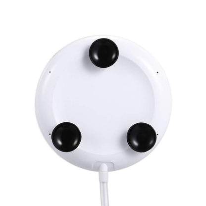 2In1 Mini Washing Machine Portable Rotating Ultrasonic Turbine Washer - Comforzo