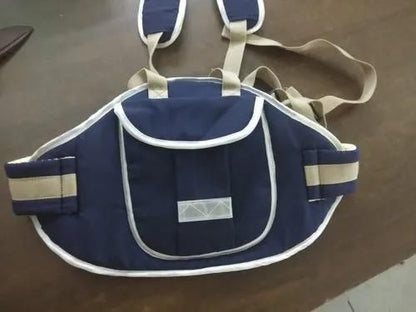 Baby Safety Belt for 2 Wheeler - Comforzo