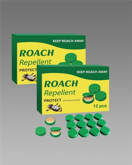 BUY 1 GET 1 FREE Cockroach Killer Powder Gel - Comforzo