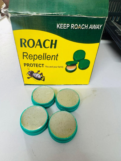 BUY 1 GET 1 FREE Cockroach Killer Powder Gel - Comforzo
