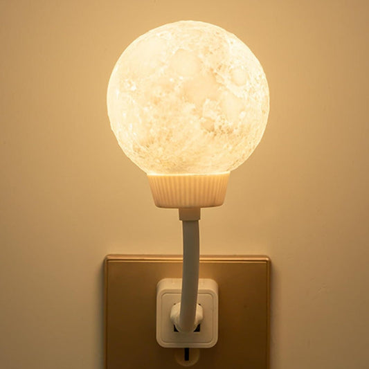 Moon LED Lights for Bedroom,Home ,Office - Comforzo