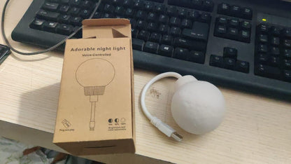 Moon LED Lights for Bedroom,Home ,Office - Comforzo