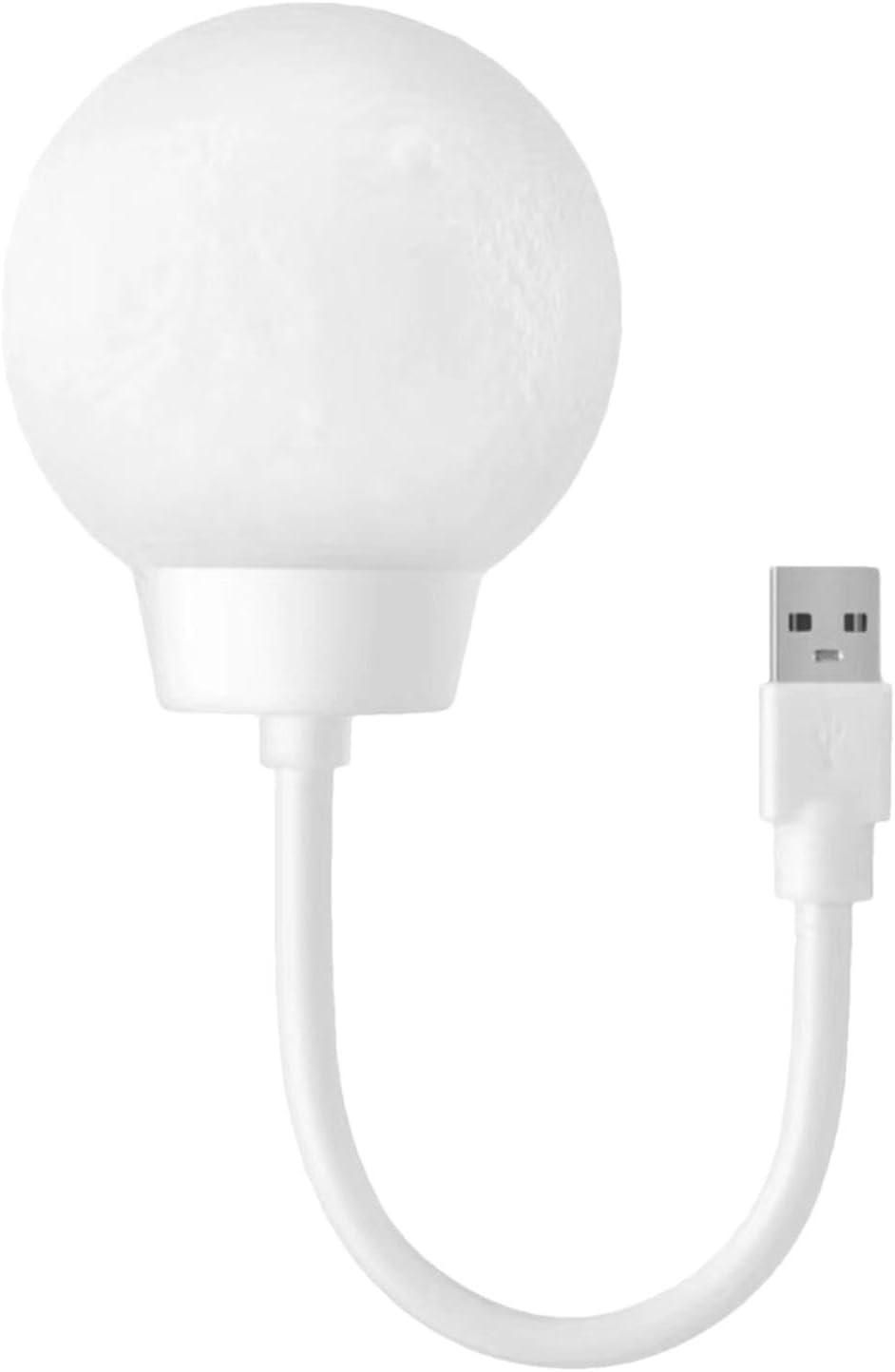 Moon LED Lights for Bedroom,Home ,Office - Comforzo
