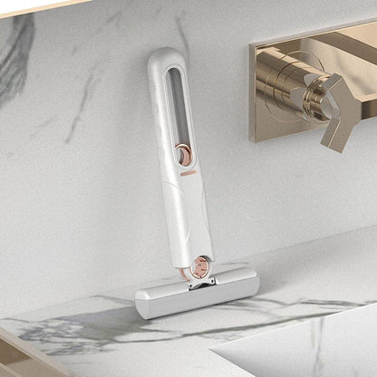 Portable Mini Mop Tools - Comforzo