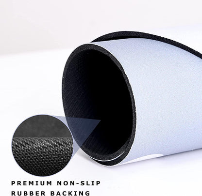 Super Absorbent Bath Floor Mat - Comforzo