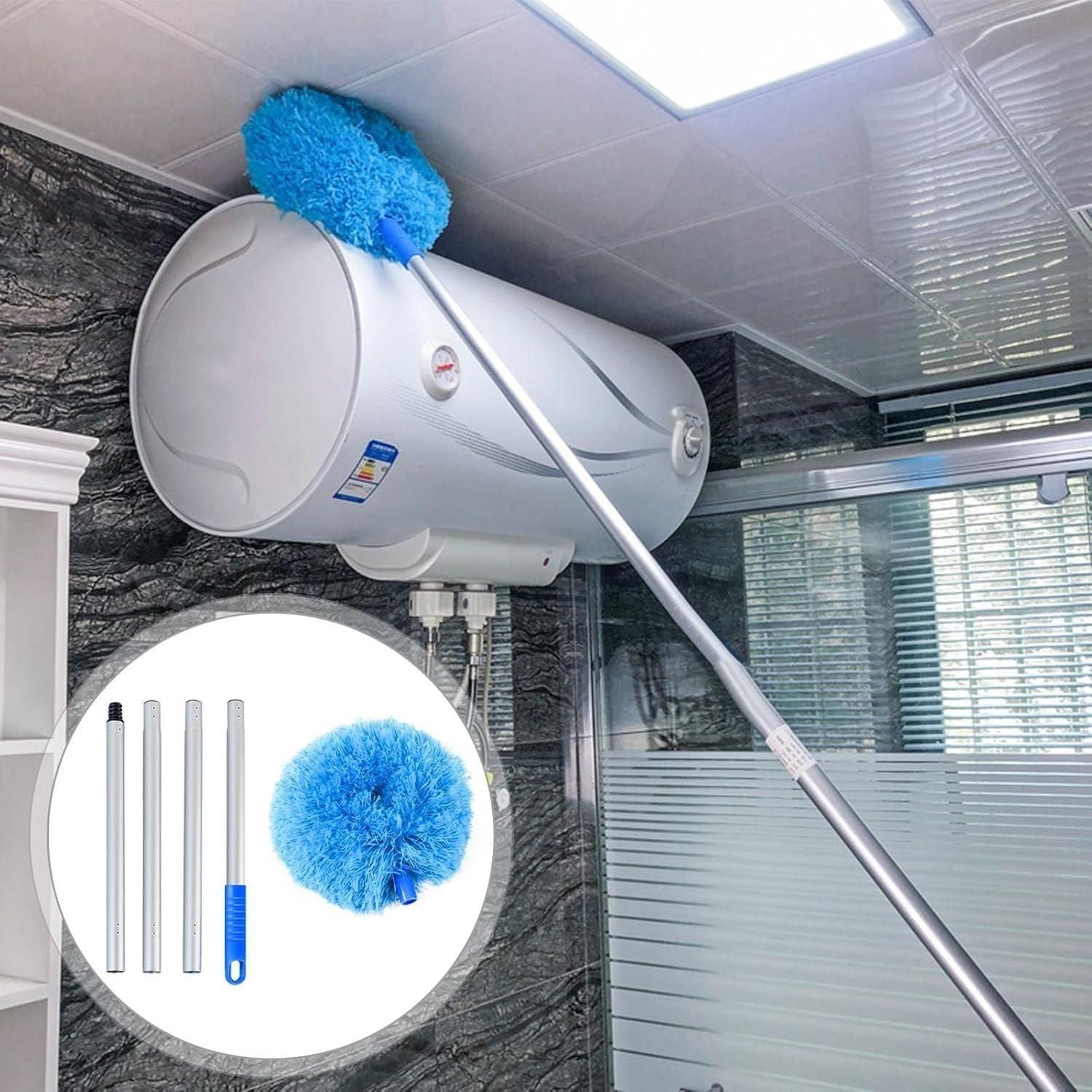 Washable Ceiling Fan Cleaner Duster - Comforzo